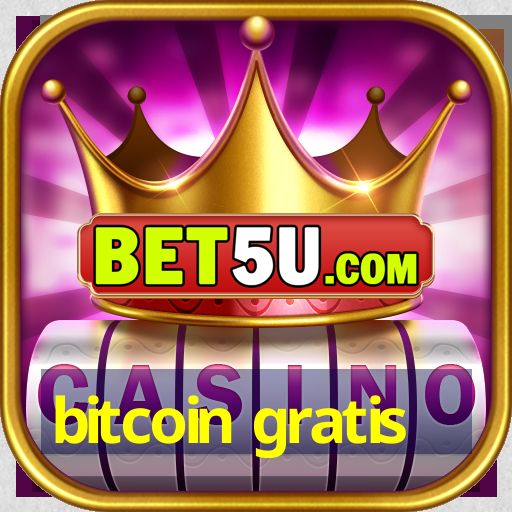 bitcoin gratis